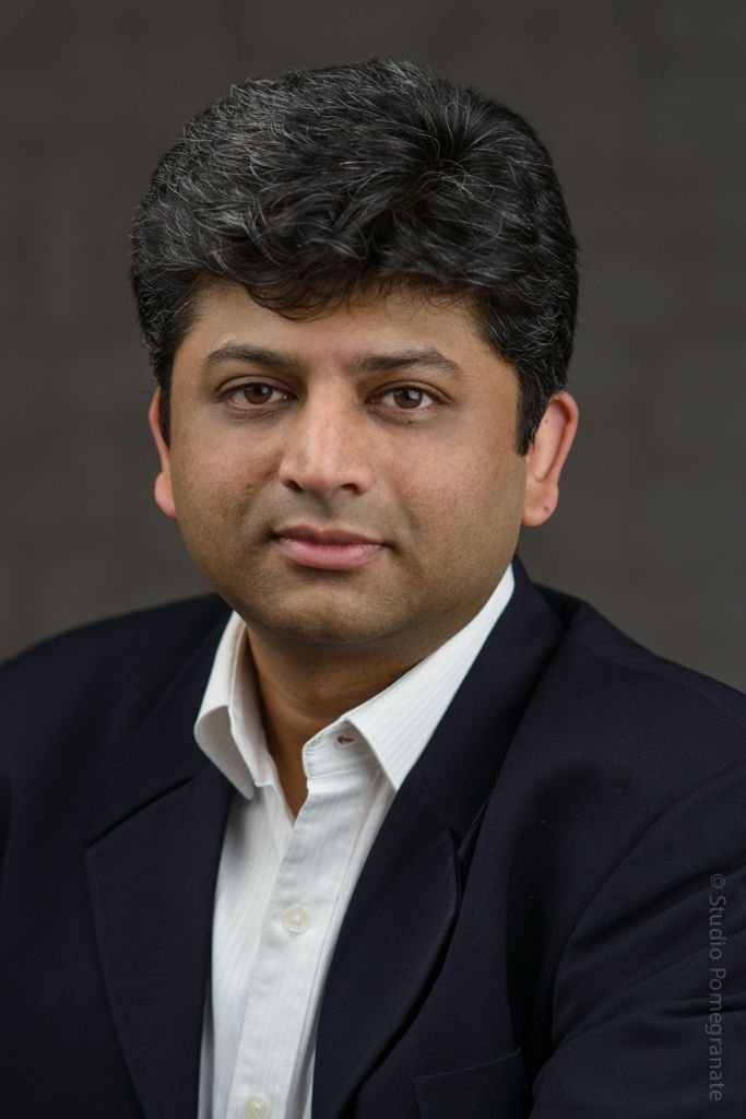  —Ayush Jain 