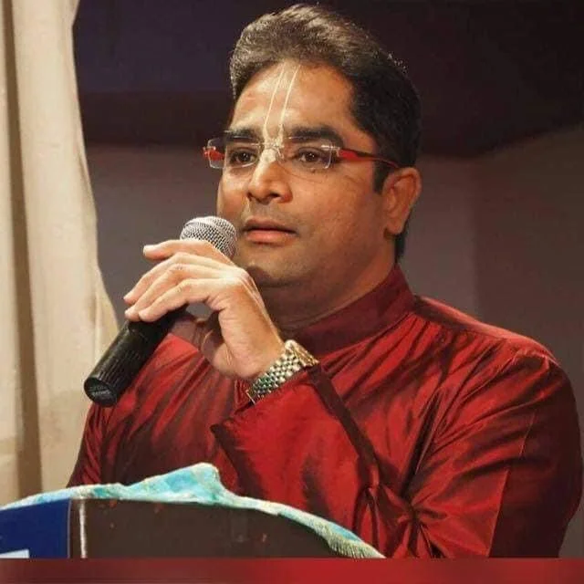  — Satcitananda 