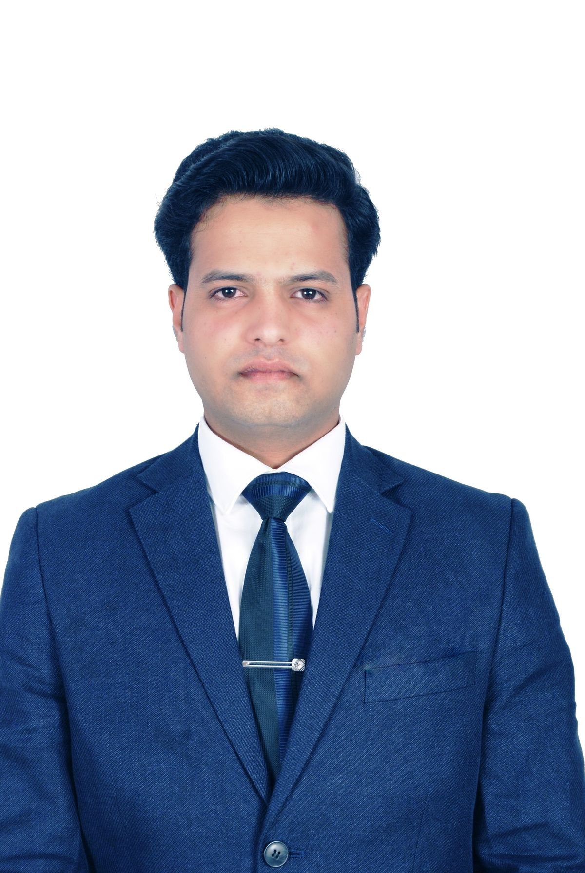  — Uday Kumar